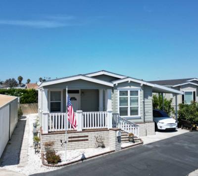 Photo 5 of 46 of home located at 16222 Monterey, #162 Huntington Beach, CA 92649