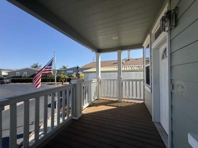 Photo 4 of 41 of home located at 16222 Monterey, #162 Huntington Beach, CA 92649