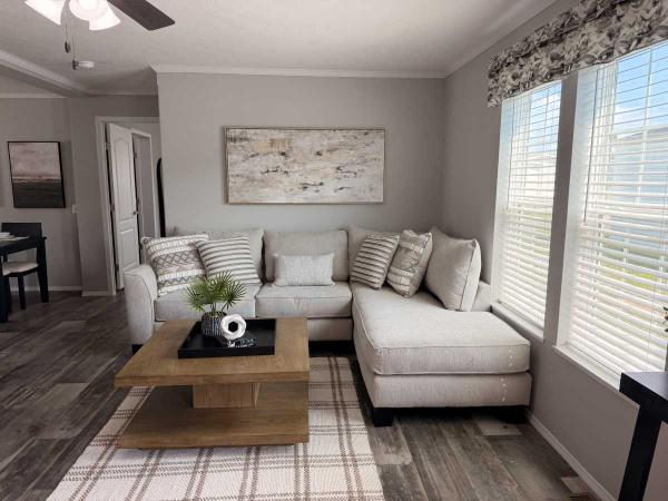 2024 MHE Mobile Home For Sale