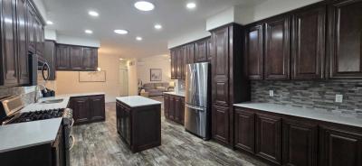 Mobile Home at 14360 Rios Canyon Rd. #43 El, CA 92021