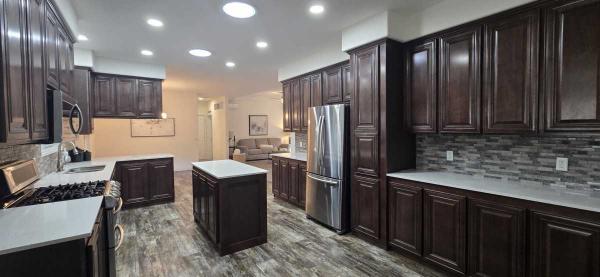 Photo 1 of 2 of home located at 14360 Rios Canyon Rd. #43 El, CA 92021
