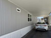 1968 Fleetwood  Mobile Home
