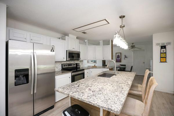 2006 Champion Homes Mobile Home For Sale