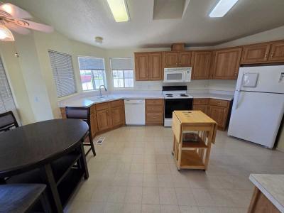 Photo 2 of 8 of home located at 11101 E. University #44 Apache Junction, AZ 85120