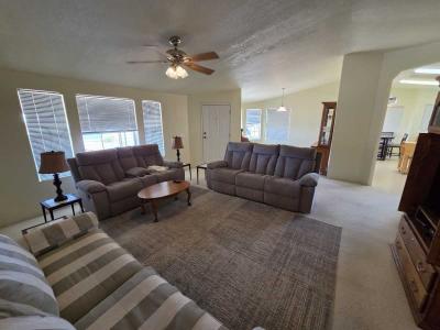 Photo 3 of 8 of home located at 11101 E. University #44 Apache Junction, AZ 85120