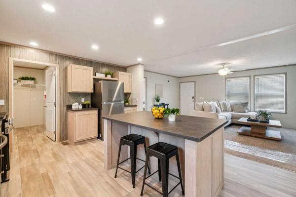 2024 Clayton Mobile Home For Sale