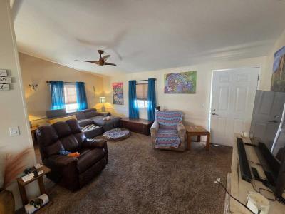 Photo 3 of 8 of home located at 301 S. Signal Butte Rd #1240 Apache Junction, AZ 85120