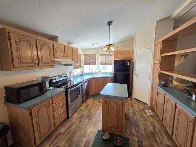 Photo 4 of 8 of home located at 301 S. Signal Butte Rd #1240 Apache Junction, AZ 85120