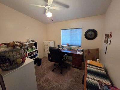 Photo 5 of 8 of home located at 301 S. Signal Butte Rd #1240 Apache Junction, AZ 85120