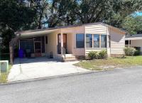 1986 PALM Mobile Home