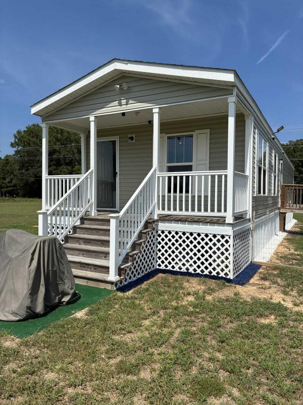 2024 Clayton Mobile Home For Sale