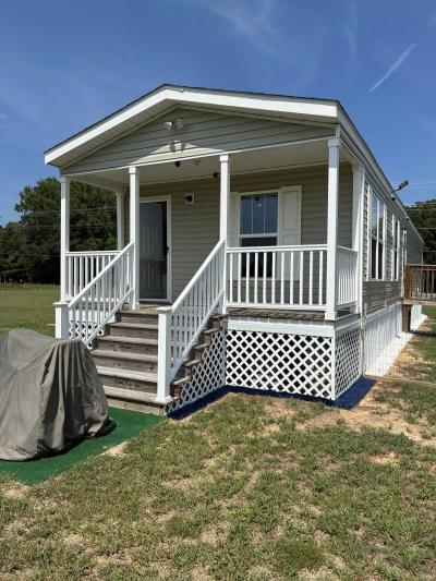 Mobile Home at 4916 Sardis Hwy Timmonsville, SC 29161