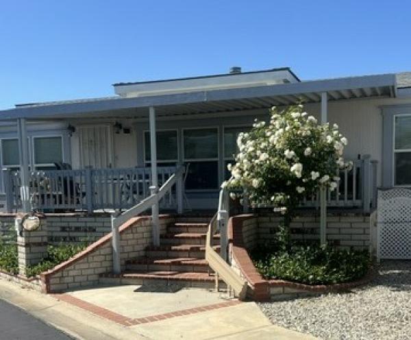 2008 Champion Mobile Home For Sale