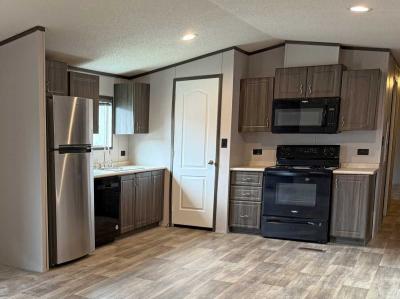 Photo 2 of 14 of home located at 1231 Hebert Ave #50 Breaux Bridge, LA 70517