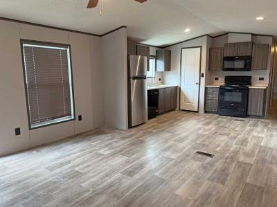 Photo 3 of 14 of home located at 1231 Hebert Ave #50 Breaux Bridge, LA 70517