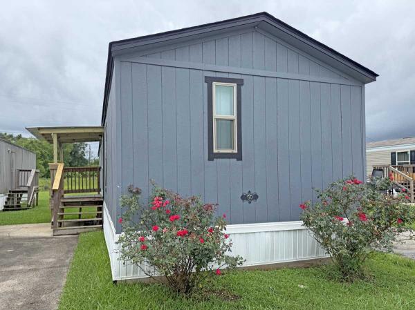 2023 Legacy Mobile Home For Sale