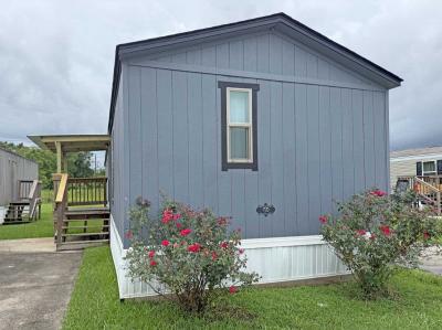 Mobile Home at 1231 Hebert Ave #50 Breaux Bridge, LA 70517