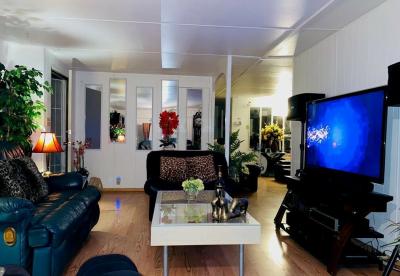 Photo 2 of 19 of home located at 8811 Canoga Avenue Canoga Park, CA 91304