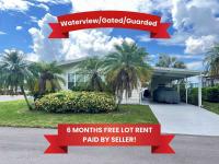 Manufactured Home