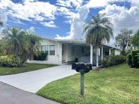 Manufactured Home