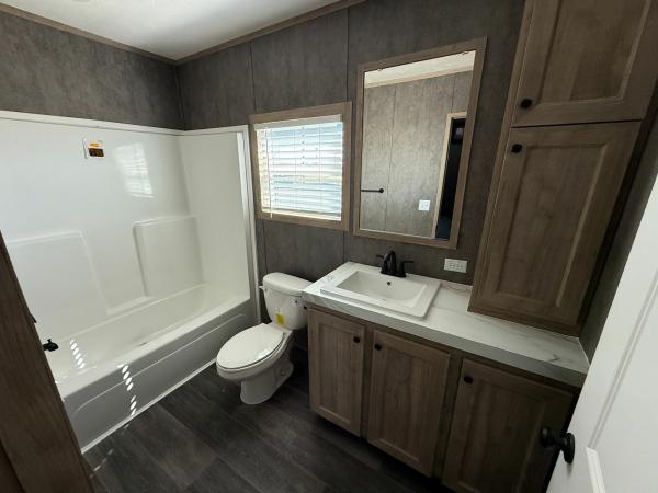 2025 EL SUENO 38CLB28724CH25 Manufactured Home