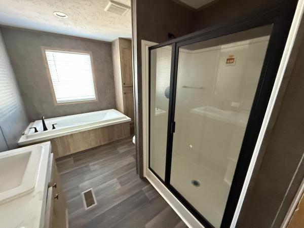 2025 EL SUENO 38CLB28724CH25 Manufactured Home