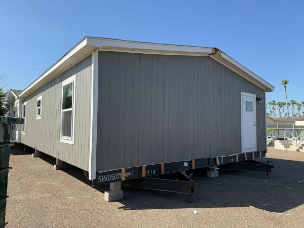 2025 EL SUENO 38CLB28724CH25 Manufactured Home
