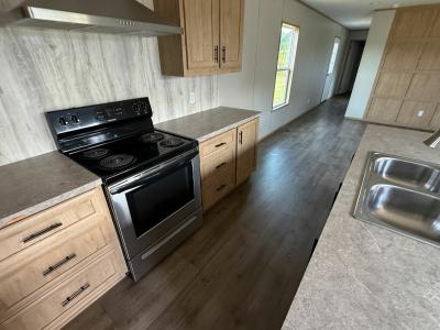 Photo 4 of 8 of home located at 793 Farrow Rd Bells, TN 38006