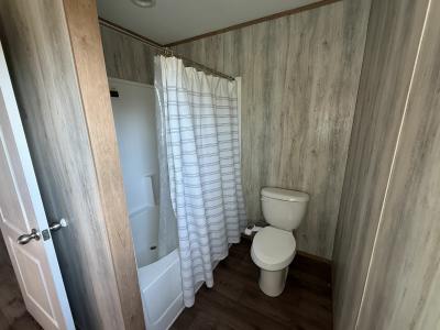 Photo 5 of 8 of home located at 793 Farrow Rd Bells, TN 38006