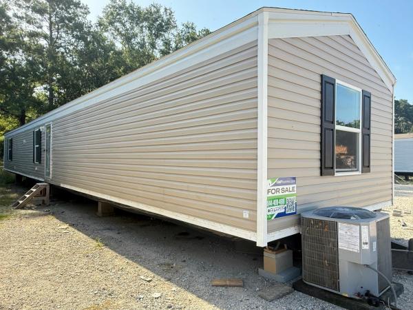 2025 GRAND Mobile Home For Sale