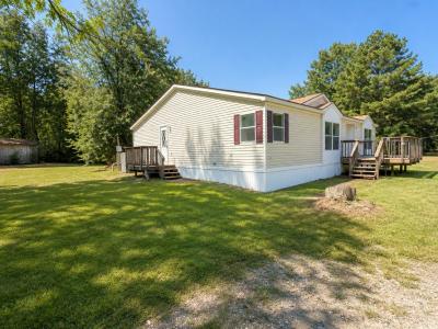 Mobile Home at 8855 Beavers Nest Dr Shreveport, LA 71129