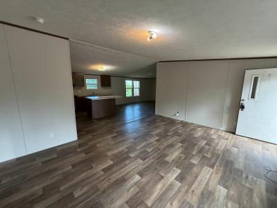 Photo 2 of 11 of home located at 314 Factory St Conetoe, NC 27819