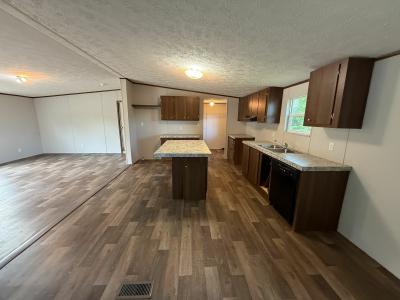 Photo 3 of 11 of home located at 314 Factory St Conetoe, NC 27819