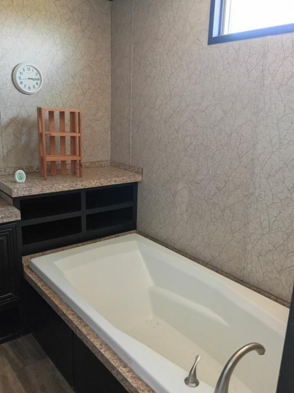 2017 CMH Mobile Home For Sale