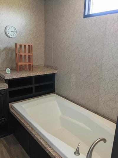 Mobile Home at 11497 Jim Terrill Rd Adkins, TX 78101