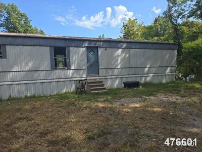 Mobile Home at 4178 Highway 278 W Camden, AR 71701