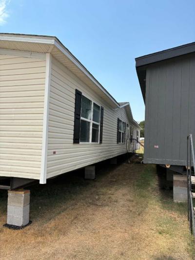 Mobile Home at Crazy Red's Mobile Homes 8451 Palmer Ln Ponder, TX 76259