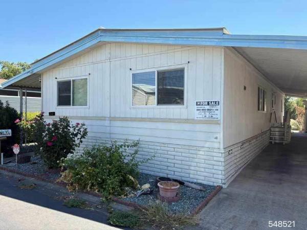1982 CHAMPION Mobile Home For Sale
