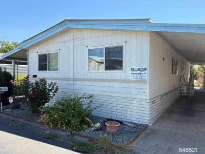 Mobile Home at Stonegate Mobile Home Estates 210 Pau Hana Cir Citrus Heights, CA 95621