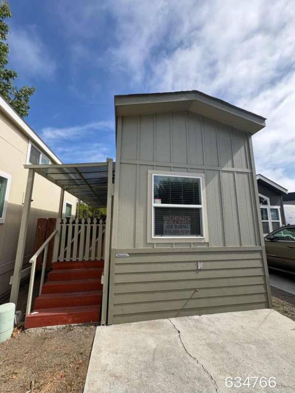2022 ATHENS PARK Mobile Home For Sale