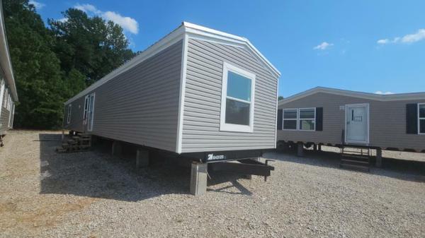 2025 HAMILTON Mobile Home For Sale