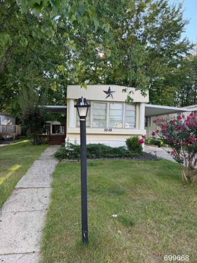 Mobile Home at Crestview Lakes Villa 5549 Hazel Dr Florence, KY 41042