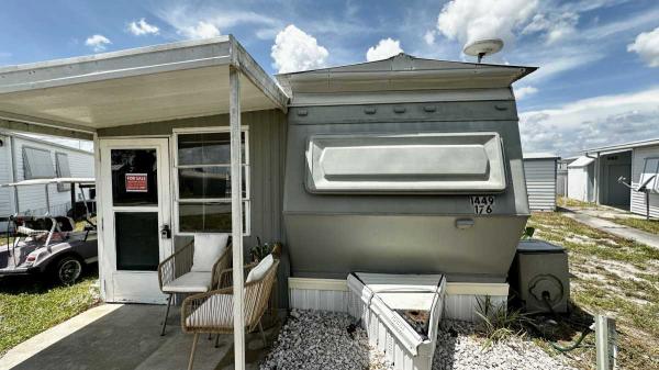  Mobile Home For Sale