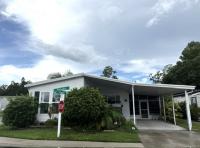 Manufactured Home