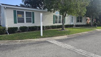 Mobile Home at 10437 S Little Hampton Terrace Homosassa, FL 34446
