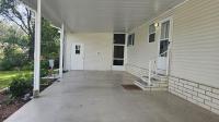 2002 PALH PALH/R364E1 Mobile Home