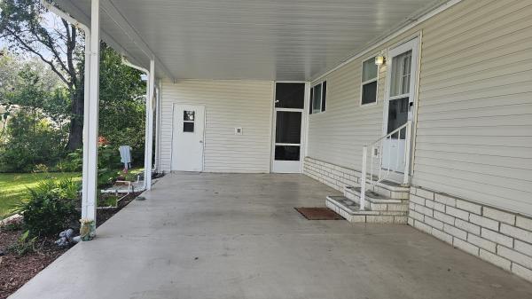 2002 PALH PALH/R364E1 Mobile Home
