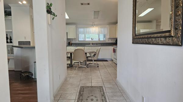 2002 PALH PALH/R364E1 Mobile Home