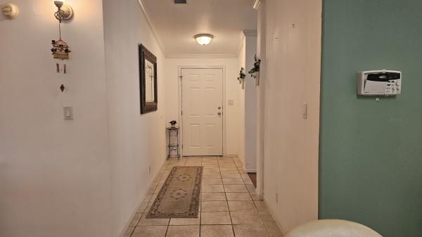 2002 PALH PALH/R364E1 Mobile Home
