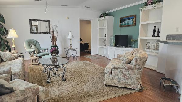 2002 PALH PALH/R364E1 Mobile Home